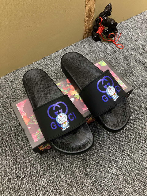men Guci slippers 2022-5-13-010